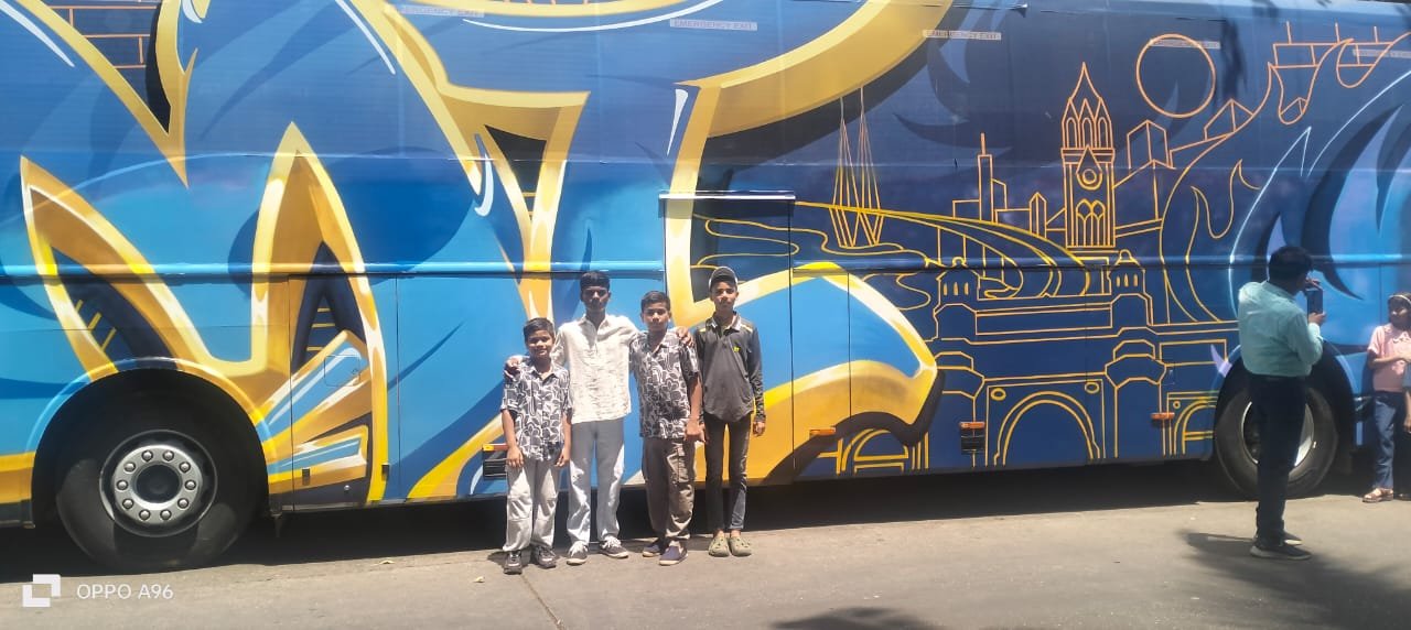 Tours And Travels Mumbai