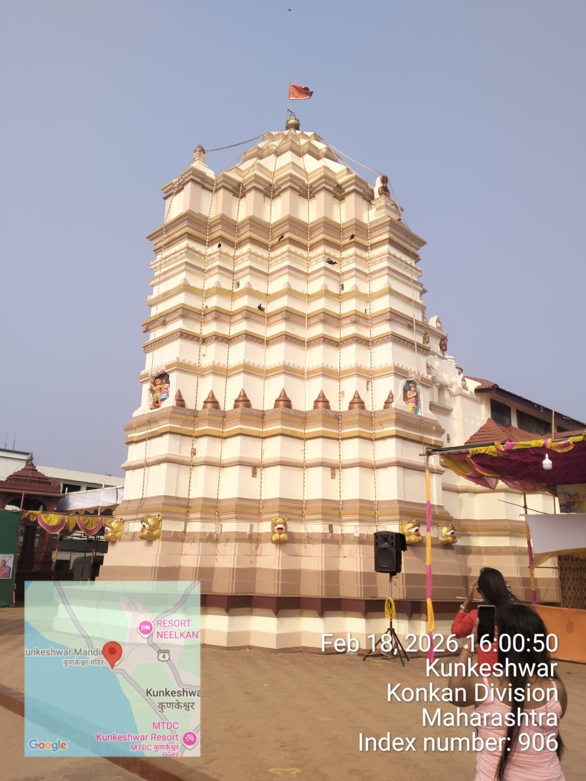 Tours And Travels Mumbai